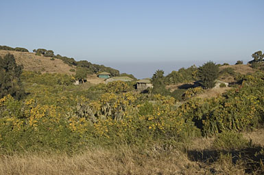 Sankaber Camp